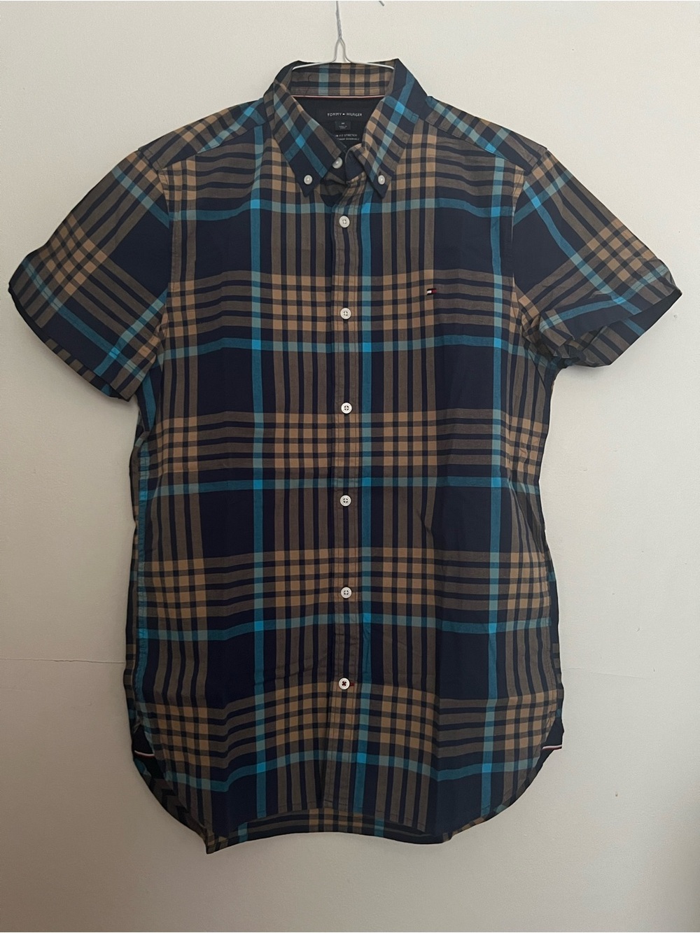 Shirt by Tommy Hilfiger